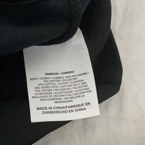 Nike N95 Classic Jacket - Picture 7 of 7